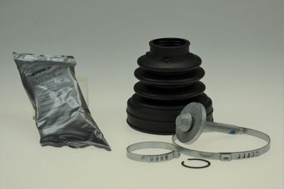 Bellow Kit, drive shaft LÖBRO 306560