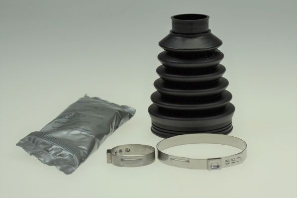 LÖBRO 306561 Bellow Kit, drive shaft