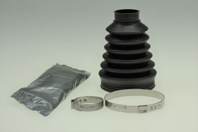 Bellow Kit, drive shaft LÖBRO 306561