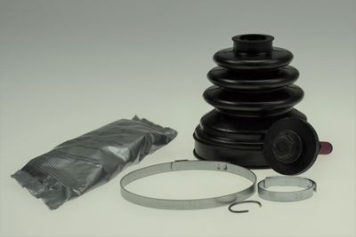 Bellow Kit, drive shaft LÖBRO 306567