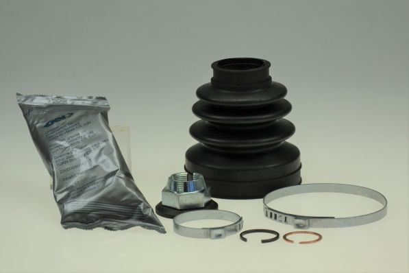 LÖBRO 306568 Bellow Kit, drive shaft