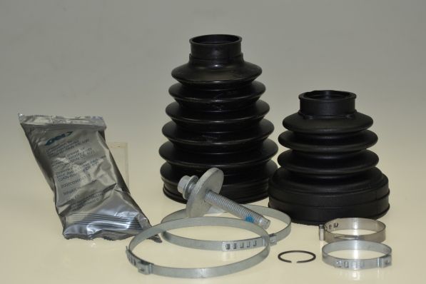 LÖBRO 306569 Bellow Kit, drive shaft