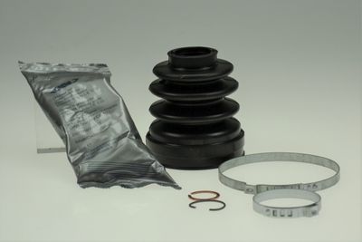 Bellow Kit, drive shaft LÖBRO 306571