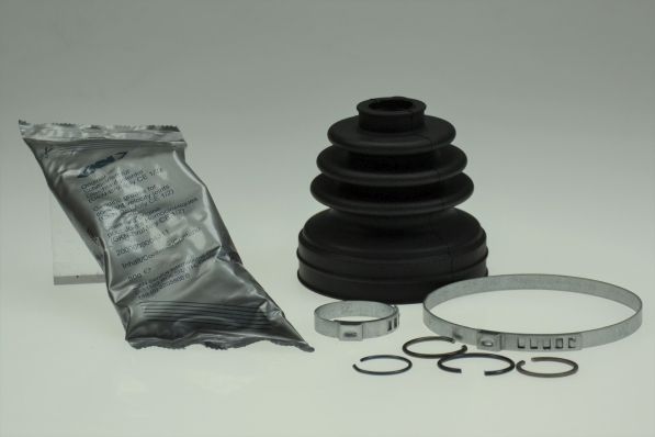 LÖBRO 306572 Bellow Kit, drive shaft