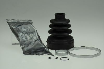 Bellow Kit, drive shaft LÖBRO 306573