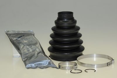 Bellow Kit, drive shaft LÖBRO 306575