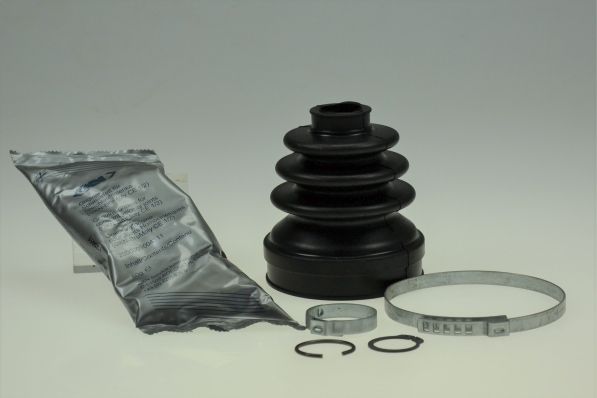 LÖBRO 306578 Bellow Kit, drive shaft