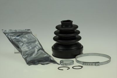 Bellow Kit, drive shaft LÖBRO 306578