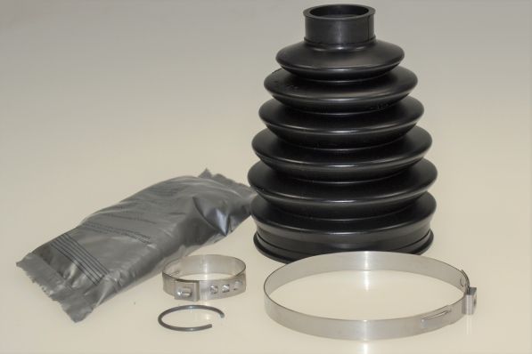 LÖBRO 306579 Bellow Kit, drive shaft