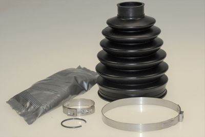 Bellow Kit, drive shaft LÖBRO 306579