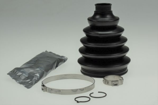 LÖBRO 306580 Bellow Kit, drive shaft