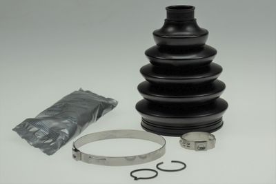 Bellow Kit, drive shaft LÖBRO 306580