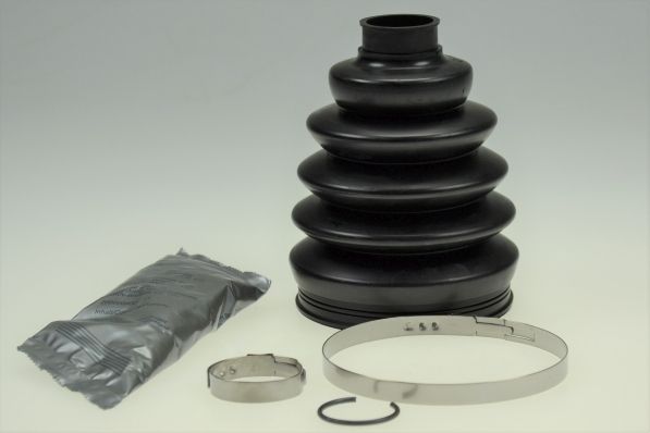 LÖBRO 306581 Bellow Kit, drive shaft