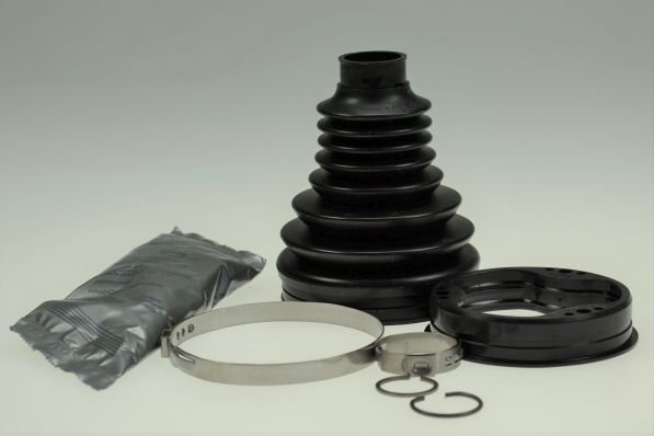 LÖBRO 306582 Bellow Kit, drive shaft