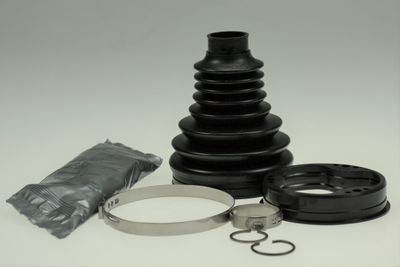 Bellow Kit, drive shaft LÖBRO 306582