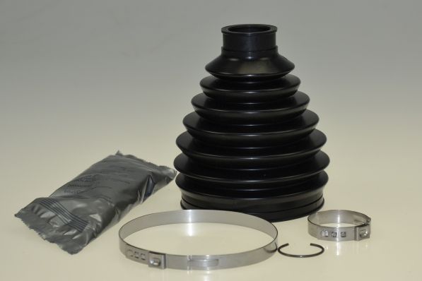 LÖBRO 306589 Bellow Kit, drive shaft