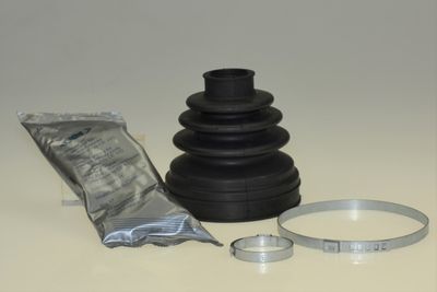 Bellow Kit, drive shaft LÖBRO 306593