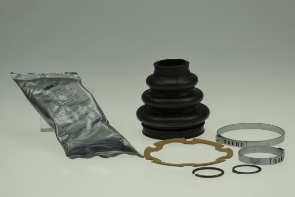 LÖBRO 306595 Bellow Kit, drive shaft
