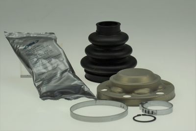 Bellow Kit, drive shaft LÖBRO 306596