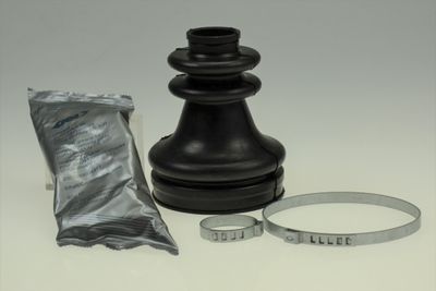 Bellow Kit, drive shaft LÖBRO 306605