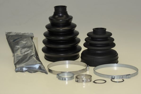 LÖBRO 306607 Bellow Kit, drive shaft