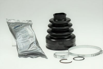 Bellow Kit, drive shaft LÖBRO 306611