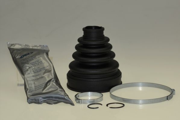 LÖBRO 306612 Bellow Kit, drive shaft