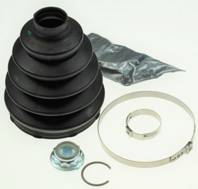 Bellow Kit, drive shaft LÖBRO 306620