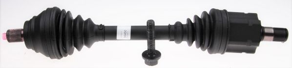 LÖBRO 306629 Drive Shaft