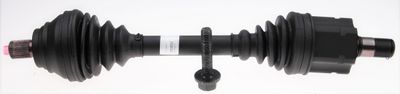 Drive Shaft LÖBRO 306629