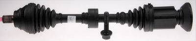 Drive Shaft LÖBRO 306630
