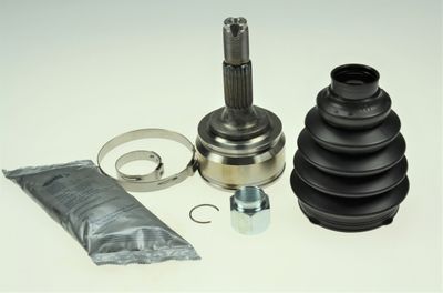Joint Kit, drive shaft LÖBRO 306634