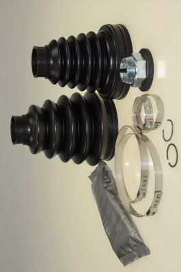 LÖBRO 306635 Bellow Kit, drive shaft