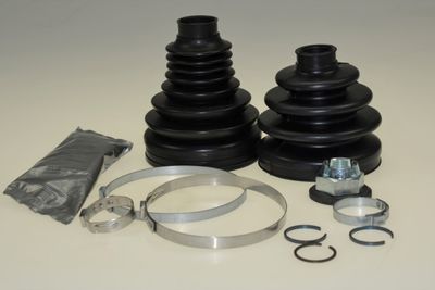 Bellow Kit, drive shaft LÖBRO 306637
