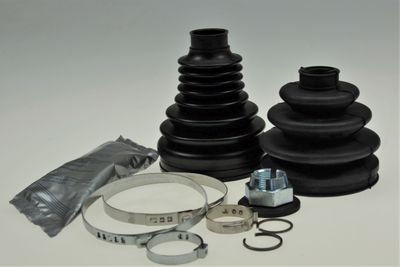 Bellow Kit, drive shaft LÖBRO 306638