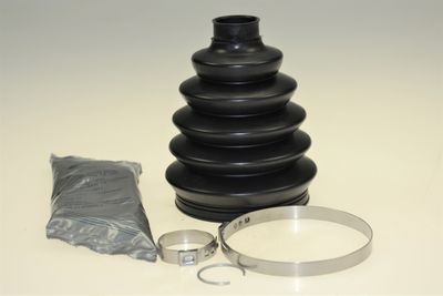 Bellow Kit, drive shaft LÖBRO 306639
