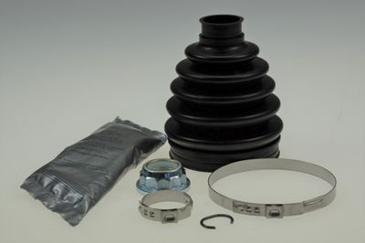 Bellow Kit, drive shaft LÖBRO 306640