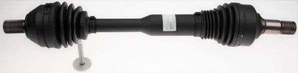 LÖBRO 306646 Drive Shaft