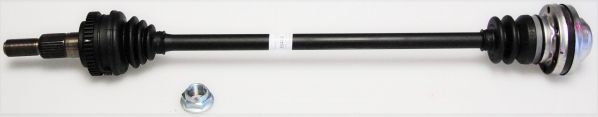 LÖBRO 306648 Drive Shaft