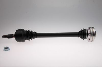 Drive Shaft LÖBRO 306649