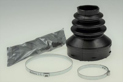 Bellow Kit, drive shaft LÖBRO 306667