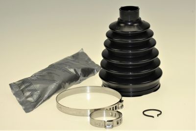Bellow Kit, drive shaft LÖBRO 306668