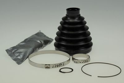Bellow Kit, drive shaft LÖBRO 306670
