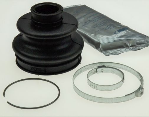 LÖBRO 306671 Bellow Kit, drive shaft