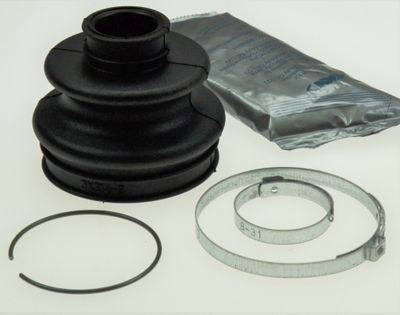 Bellow Kit, drive shaft LÖBRO 306671