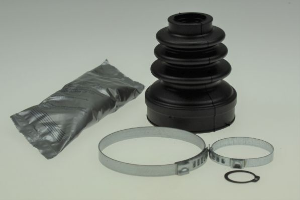 LÖBRO 306672 Bellow Kit, drive shaft