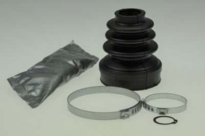 Bellow Kit, drive shaft LÖBRO 306672