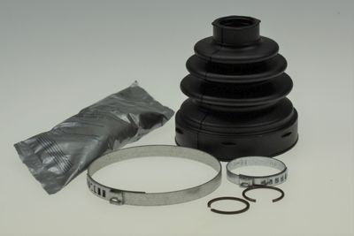 Bellow Kit, drive shaft LÖBRO 306673