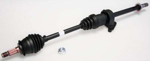 LÖBRO 306674 Drive Shaft