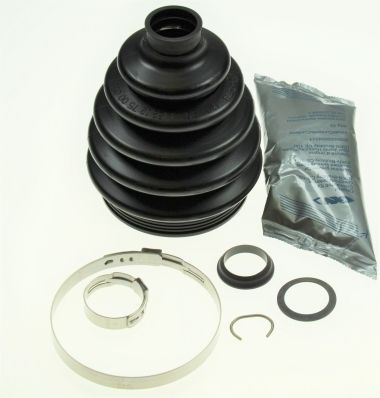 LÖBRO 306693 Bellow Kit, drive shaft